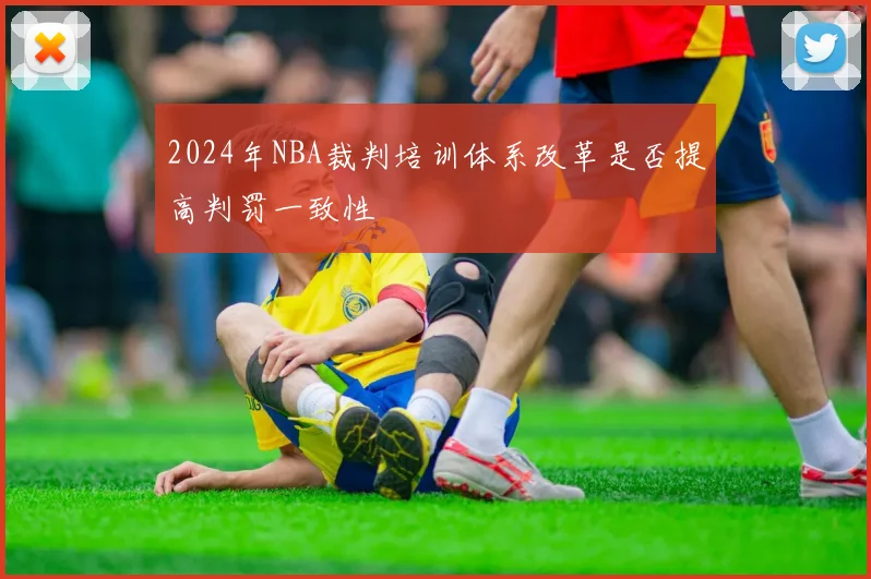 2024年NBA裁判培训体系改革是否提高判罚一致性