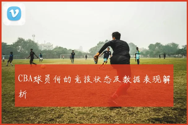 CBA球员何的竞技状态及数据表现解析