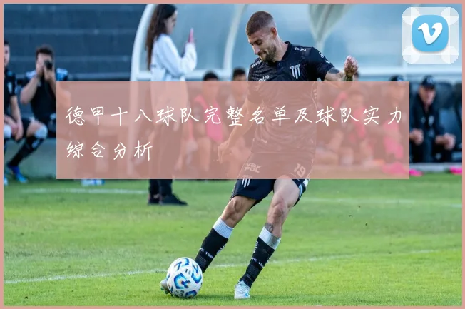 德甲十八球队完整名单及球队实力综合分析